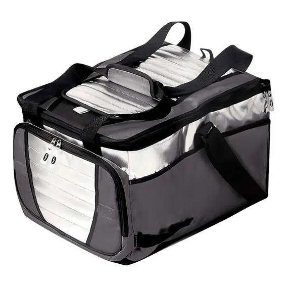 Bolsa Térmica 36 Litros Ice Cooler Mor Foto 1