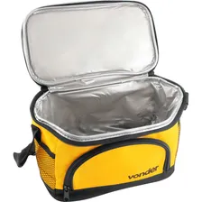 Bolsa Térmica 9 Litros Vonder Foto mini  2