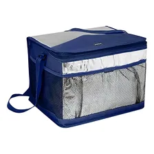 Bolsa Térmica Azul 20 Litros Mor Foto mini 1