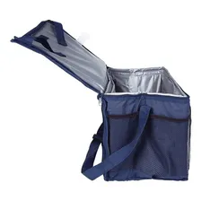 Bolsa Térmica Azul 20 Litros Mor Foto mini 3