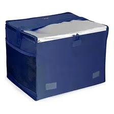 Bolsa Térmica Azul 20 Litros Mor Foto mini 2