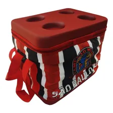 Bolsa Térmica Cebola Térmica - Vermelho Foto mini 3