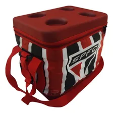 Bolsa Térmica Cebola Térmica - Vermelho Foto mini 2