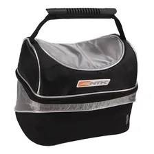 Bolsa Térmica Compacta Tonga Preto Nautika Foto mini 2