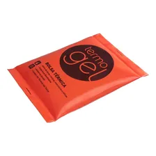 Bolsa Térmica Compressa Água Quente E Fria Pequena Termogel Foto mini 3