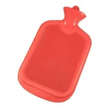 Bolsa Termica Compressa Água Quente Fria Dor Colica Grande Foto  mini 1