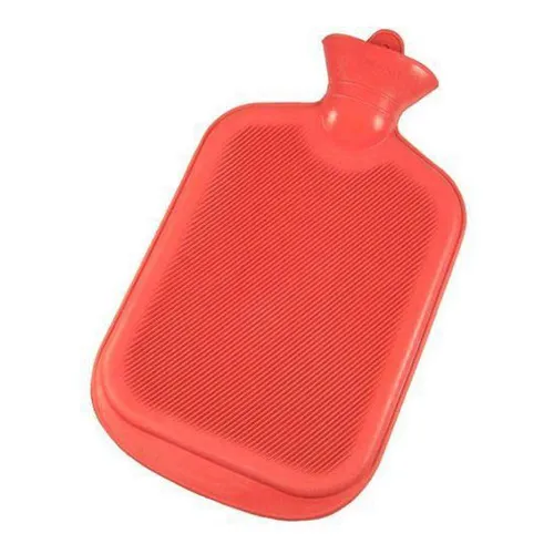 Bolsa Termica Compressa Água Quente Fria Dor Colica Grande Foto 1