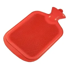 Bolsa Termica Compressa Água Quente Fria Dor Colica Grande Foto mini  2