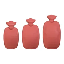 Bolsa Termica Compressa Água Quente Fria Dor Colica Grande Foto mini  3