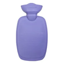 Bolsa Térmica Compressa Água Quente Mercur Pequena 500ml Foto mini 3