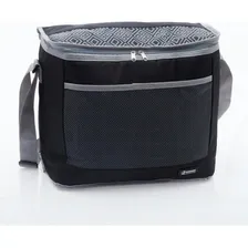 Bolsa Termica Cooler 20 Litros Freezer Para Cerveja E Praia Foto mini 1