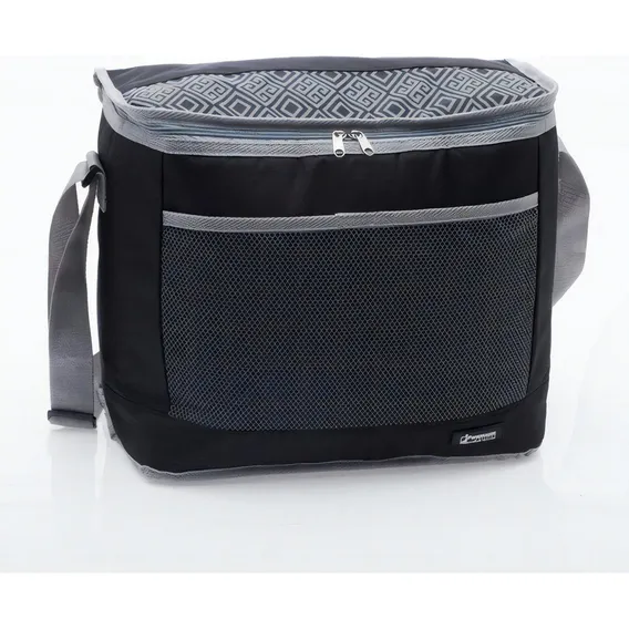 Bolsa Termica Cooler 20 Litros Freezer Para Cerveja E Praia Foto 1
