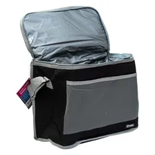 Bolsa Termica Cooler 20 Litros Freezer Para Cerveja E Praia Foto mini 4