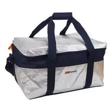 Bolsa TĂ©rmica Cooler Ntk Kaliko 38litros+ Alça De MĂŁo Cor Ănica Foto mini 1