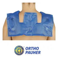 Bolsa Térmica Em Gel Para Ombros Quente Ou Fria Ortho Pauher Foto mini  2