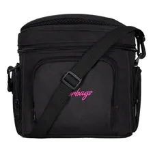 Bolsa Térmica Fitness Feminina Everbags Academia Lancheira Foto mini 2