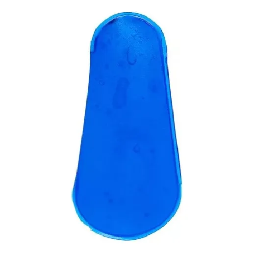 Bolsa Térmica Gel Hotcold Para Dedos Quente Ou Fria Foto 1
