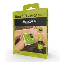 Bolsa Termica Gel Mercur Foto mini 3