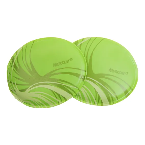 Bolsa Térmica Gel Para Olhos Mercur Quente - Fria Compressa Foto 1
