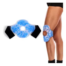 Bolsa Termica Gel Quente Fria Alivio Dor Joelho Relaxmedic Foto mini 1
