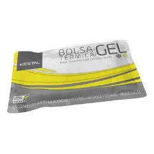 Bolsa Térmica Gel Tam. M - Kestal Foto mini 1