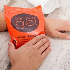 Bolsa Térmica Gel Termogel Pequena 1 unidade Foto mini 2