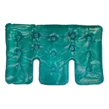 Bolsa Térmica Magic Medic Aquece Sozinha Compressa Quente Fn Cor Azul Foto mini 4