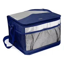 Bolsa Térmica Mor - 15 Litros Foto mini 1