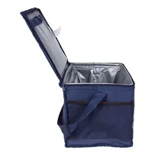 Bolsa Térmica Mor - 15 Litros Foto mini 4