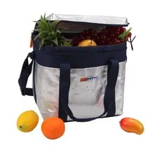 Bolsa Térmica Nautika Kaliko - 22l Foto mini  2