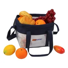 Bolsa Térmica Nautika Kaliko - 6l Foto mini 2