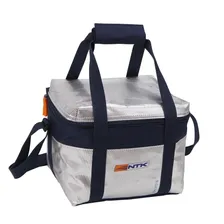 Bolsa Térmica Nautika Kaliko - 6l Foto mini 1