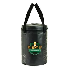 Bolsa Térmica Para Barril Heineken. Haideken Tomar Meu Chopp Foto  mini 1