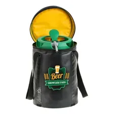 Bolsa Térmica Para Barril Heineken. Haideken Tomar Meu Chopp Foto mini  2