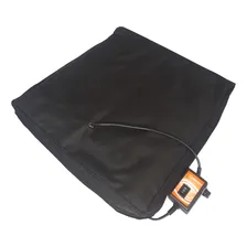 Bolsa Térmica Para Pedras Quentes Massagem 2 Temperaturas Foto  mini 1