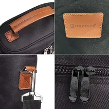 Bolsa Térmica Para Vinhos Wine Bag Em Poliéster E Peva 2 Garrafas Foto mini 4