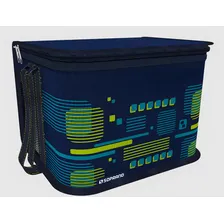 Bolsa térmica Soprano Bolsa Termica Pop 9.5L de 9.5L - azul Foto mini  2