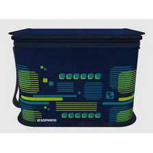 Bolsa térmica Soprano Bolsa Termica Pop 9.5L de 9.5L - azul Foto  mini 1