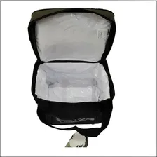 Bolsa Térmica Termobag 35l Jogá+ 4 Gelos Artificiais Lazer Foto mini  3