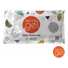 Bolsa Térmica Termogel Soft Clean Quente / Frio Não Congela Foto mini 3