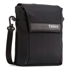 Bolsa Tira Colo Lateral Versátil Thule Paramount Preto Foto  mini 1