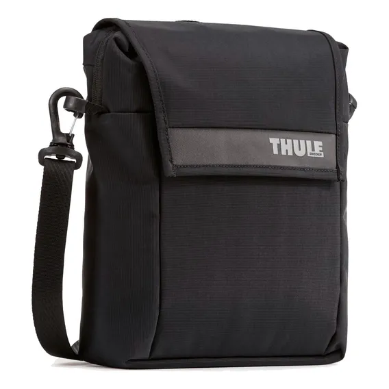 Bolsa Tira Colo Lateral Versátil Thule Paramount Preto Foto 1