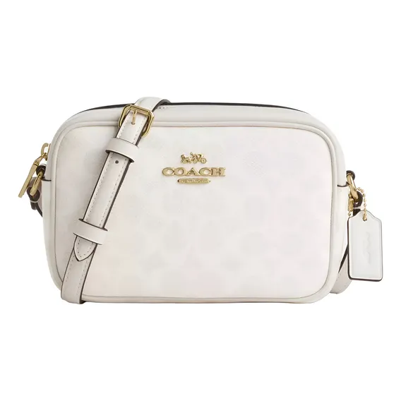Bolsa tiracolo Coach Bolsa tiracolo bege Foto 1