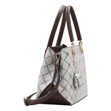 Bolsa Tote Chenson Bolsa De Ombro - Natural Foto mini 2