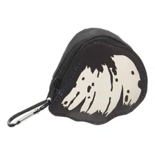 Bolsa Tote Farm Bolsa Estampada - Preto E Branco Foto mini 2