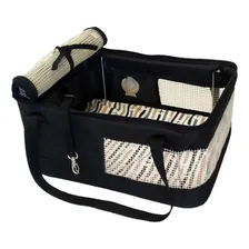 Bolsa Transporte Aereo Aerial Avião Cachorro Gato São Pet Foto mini 2