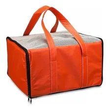 Bolsa Transporte Aéreo Cia Gol Para Cães E Gatos Foto mini 3