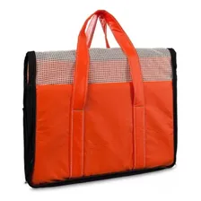 Bolsa Transporte Aéreo Cia Gol Para Cães E Gatos Foto mini 4