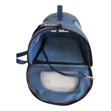 Bolsa Transporte Aerial Para Cães Gatos Companhia Aérea Gol Foto mini 1