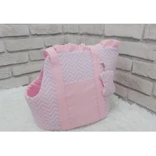 Bolsa Transporte Cães Cachorros Gatos Gatinhos M Foto mini  3